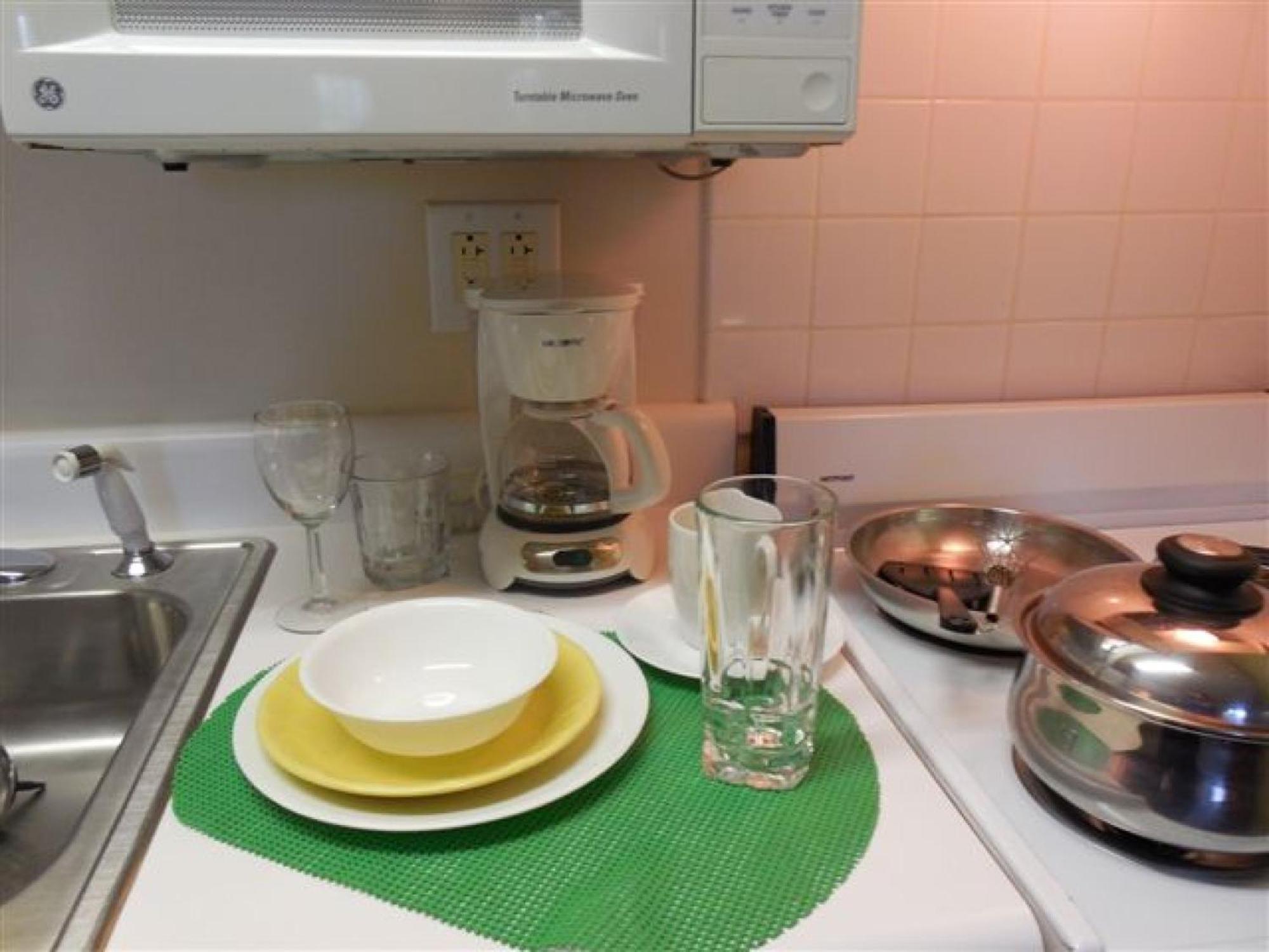 Affordable Suites 셸비 외부 사진