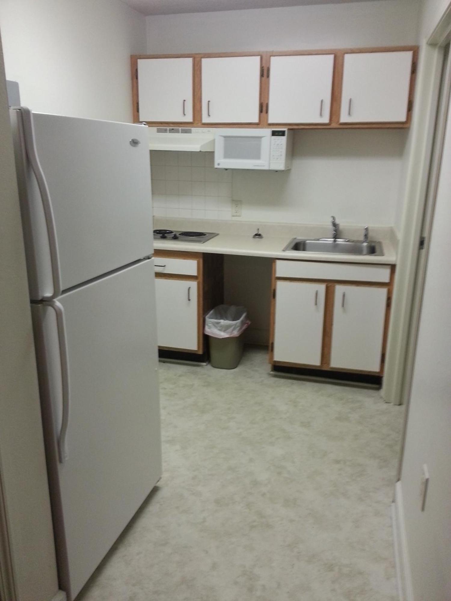 Affordable Suites 셸비 외부 사진